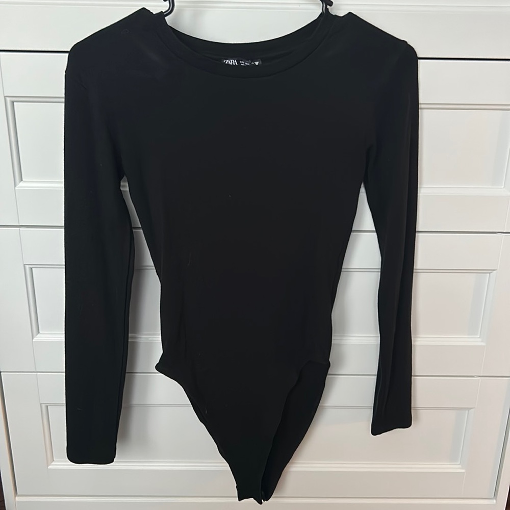 Zara bodysuit